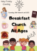 Breakfast Church